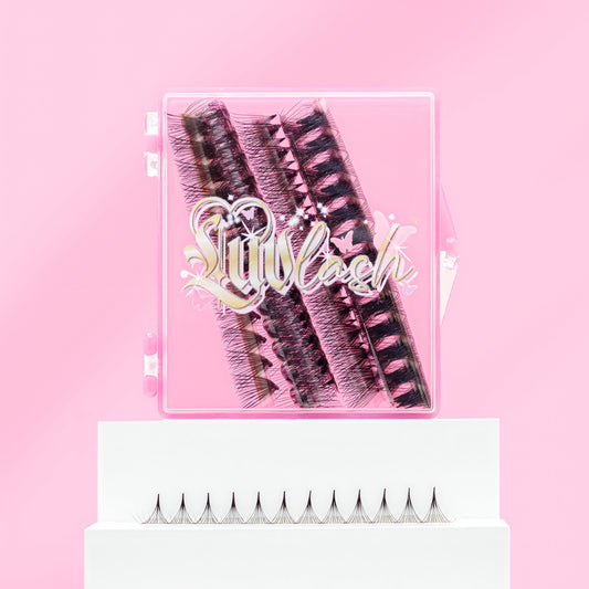 (ON STRIPS) 0.07 10D PROMADES (500 approx per box)