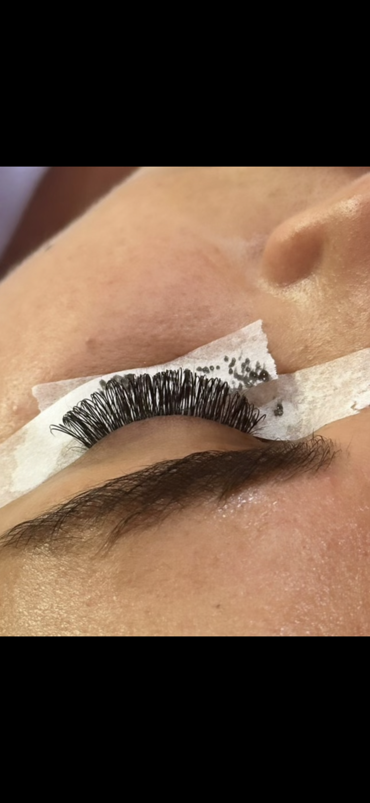 0.20 FLAT SPLIT TIP CASHMERE (CLASSICS)